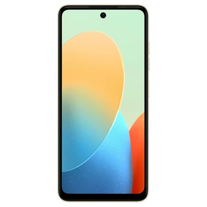 Смартфон Tecno Spark Go 1 4/64GB Зеленый (Magic Skin Green) | Фото 2 из 3