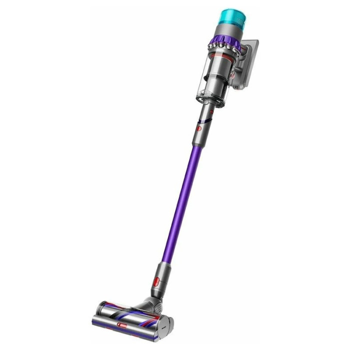 Вертикальные пылесосы Dyson Gen5 Detect Absolute | Фото 1 из 1