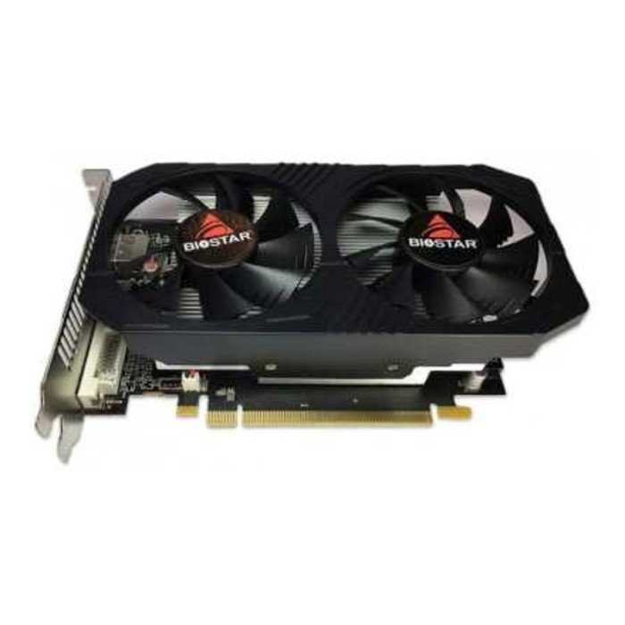 Видеокарта AMD Radeon RX 560 Biostar 4Gb (VA5615RF41)