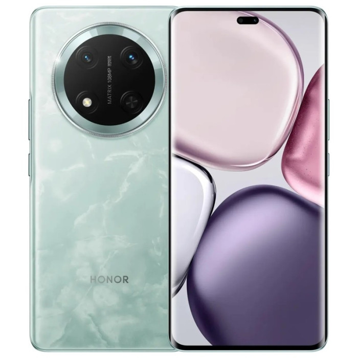 Смартфон Honor X9c 12/512GB Синий