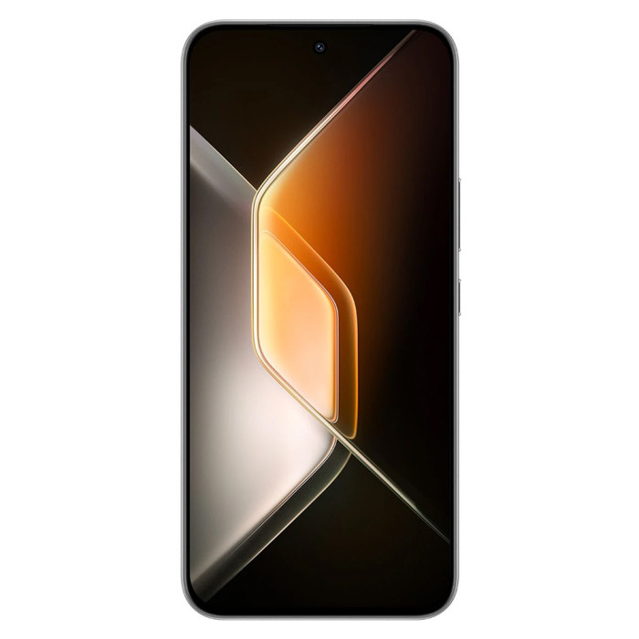 Смартфон Infinix GT 30 Pro 12/256GB Серебристый (Blade White)