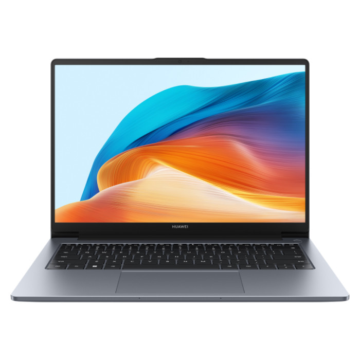 Ноутбук WIKO Hi MateBook D14 53014HGE (Core 5-210H, 32GB/1TB, Intel UHD Graphics) Серый (Gray)