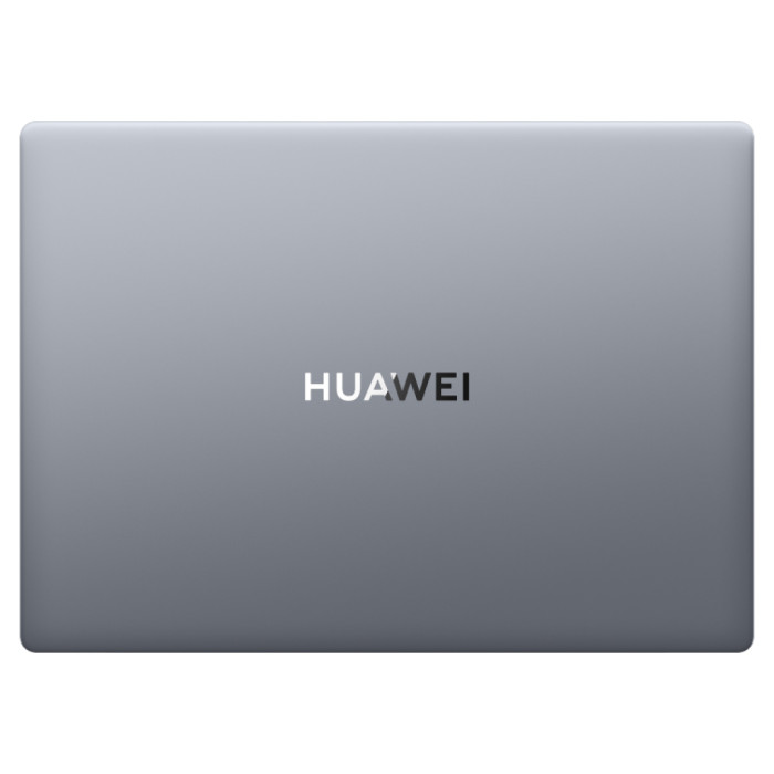 Ноутбук WIKO Hi MateBook D14 53014HGE (Core 5-210H, 32GB/1TB, Intel UHD Graphics) Серый (Gray)