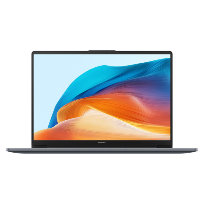 Ноутбук WIKO Hi MateBook D14 53014HGE (Core 5-210H, 32GB/1TB, Intel UHD Graphics) Серый (Gray)