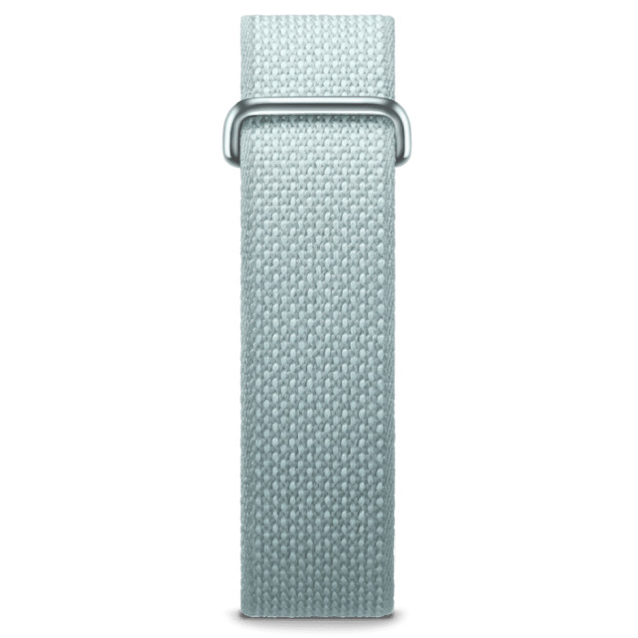 Фитнес-браслет Google Fitbit Air Туманный (Fog)