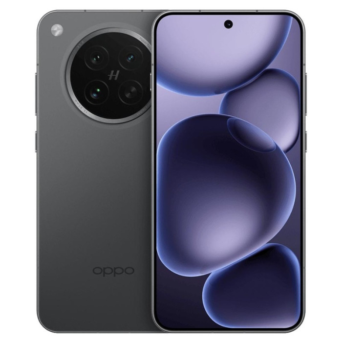 Смартфон Oppo Find X8s 16/256GB Черный (Blcak)