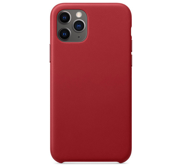 Чехол-книжка Speze для iPhone 11 Pro Красный | Фото 3 из 3