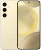 Смартфон Samsung Galaxy S24 12/256GB Желтый (Amber Yellow)
