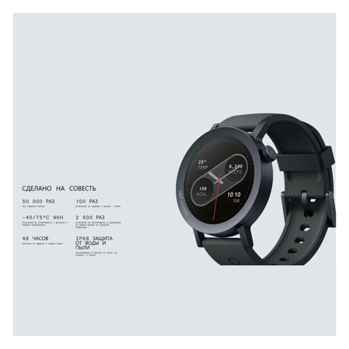 Умные часы CMF by Nothing Watch Pro 2 Оранжевый | Фото 4 из 7