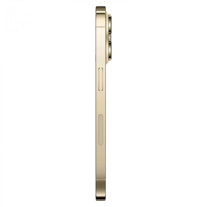 Смартфон Apple iPhone 14 Pro 512GB Золото (Gold) DualSim | Фото 2 из 9