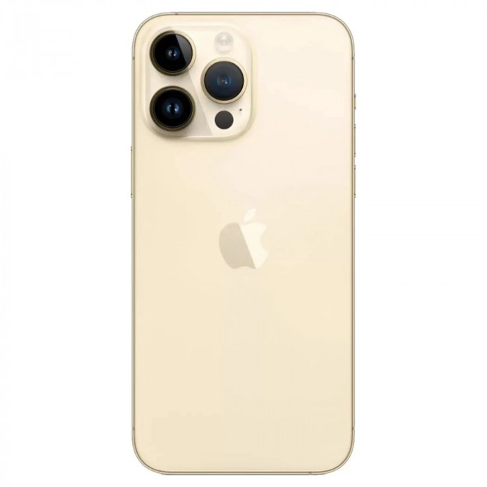 Смартфон Apple iPhone 14 Pro 512GB Золото (Gold) DualSim | Фото 7 из 9