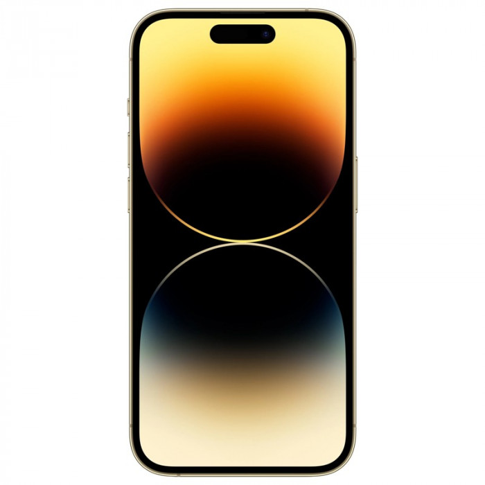 Смартфон Apple iPhone 14 Pro 512GB Золото (Gold) DualSim | Фото 8 из 9
