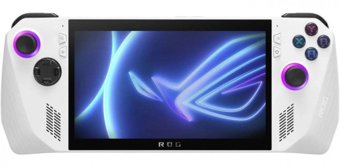 Игровая приставка Asus ROG Ally 512GB | Фото 6 из 6
