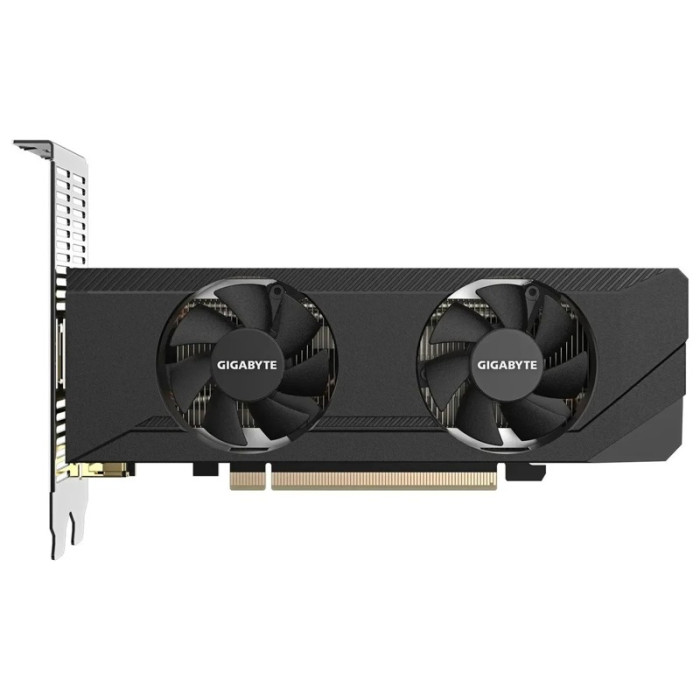 Видеокарта NVIDIA GeForce RTX 3050 Gigabyte 6Gb (GV-N3050OC-6GL)