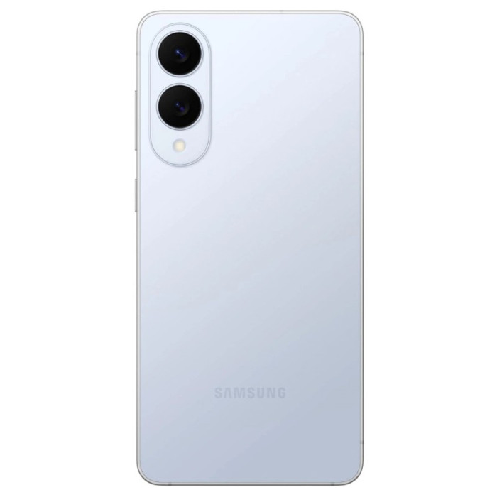 Смартфон Samsung Galaxy S25 Edge 12/512GB Титановый голубой (Titanium Icyblue) | Фото 3 из 3
