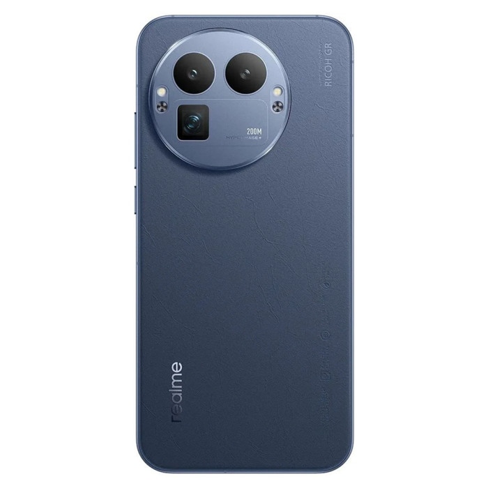 Смартфон Realme GT 8 Pro 12/256GB Синий (Urban Blue)