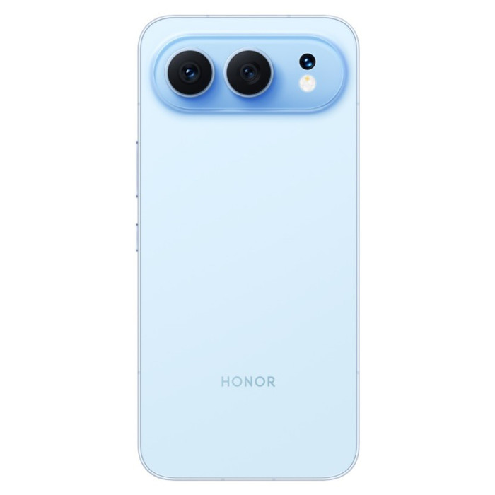 Смартфон Honor 500 12/512GB Голубой (Aquamarine)
