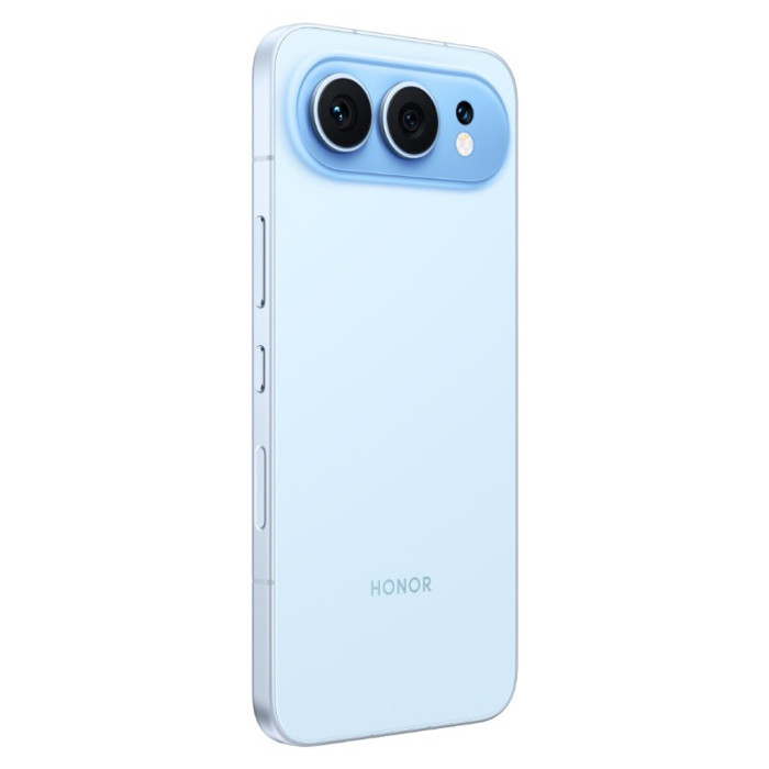 Смартфон Honor 500 12/512GB Голубой (Aquamarine)
