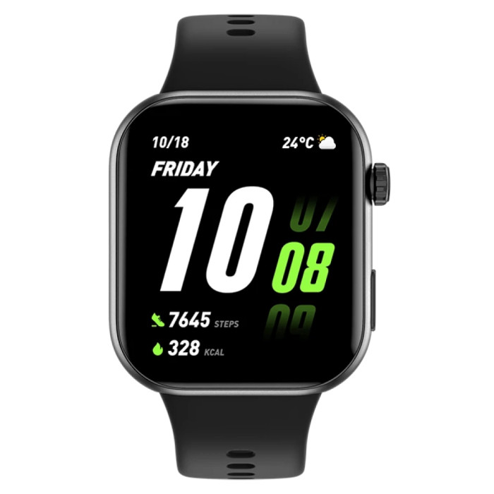 Умные часы Honor Choice Watch 2i Черный (Black)