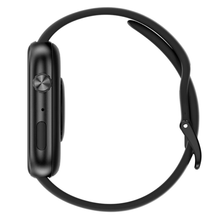 Умные часы Honor Choice Watch 2i Черный (Black)