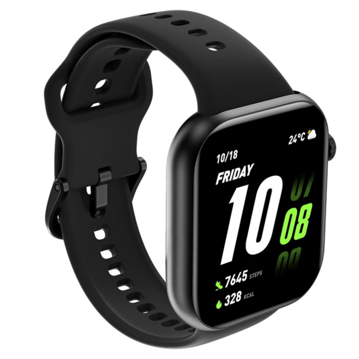 Умные часы Honor Choice Watch 2i Черный (Black)