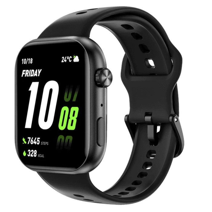 Умные часы Honor Choice Watch 2i Черный (Black)