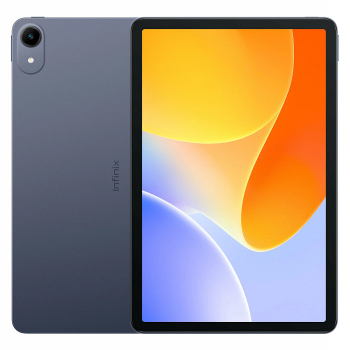 Планшет Infinix XPAD 30E 6/128GB Синий (Deep Blue)