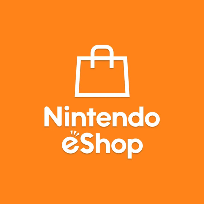 Карта пополнения Nintendo eShop США — 50 USD