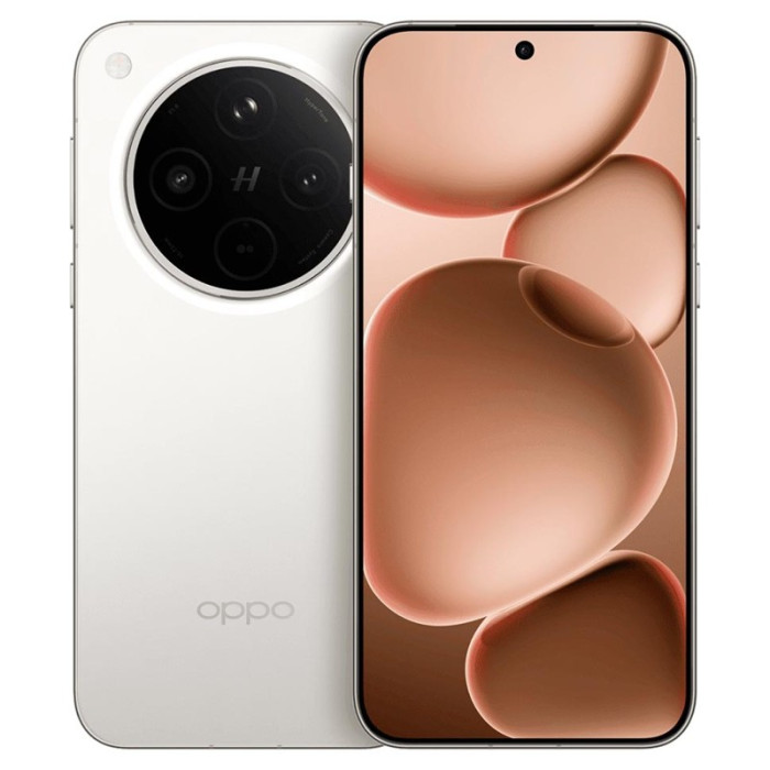Смартфон Oppo Find X8s+ 12/512GB Белый (White)