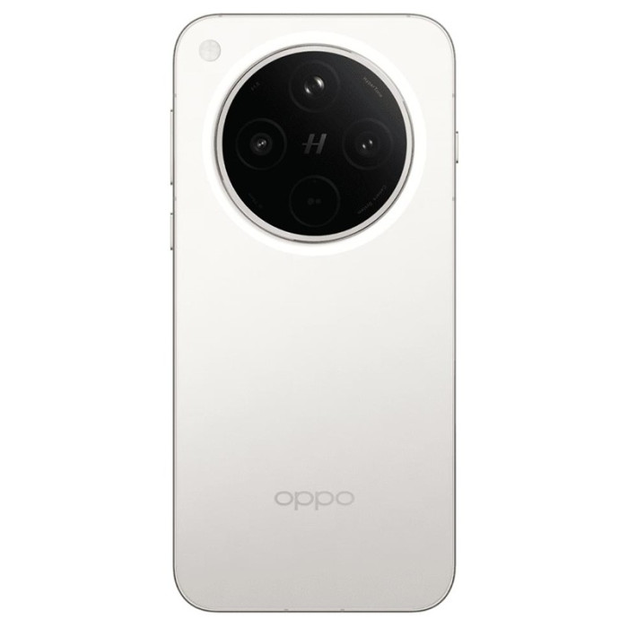 Смартфон Oppo Find X8s+ 12/512GB Белый (White)