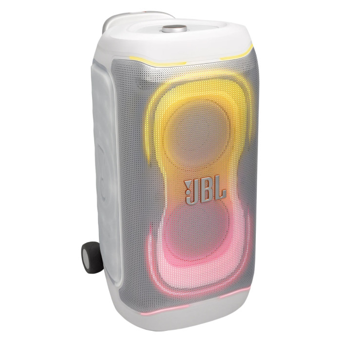 Портативная колонка JBL PartyBox 330 Белый