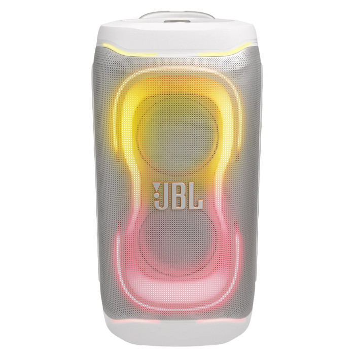 Портативная колонка JBL PartyBox 330 Белый
