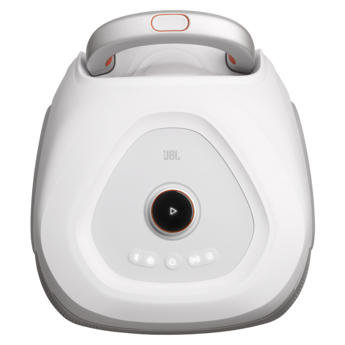 Портативная колонка JBL PartyBox 330 Белый