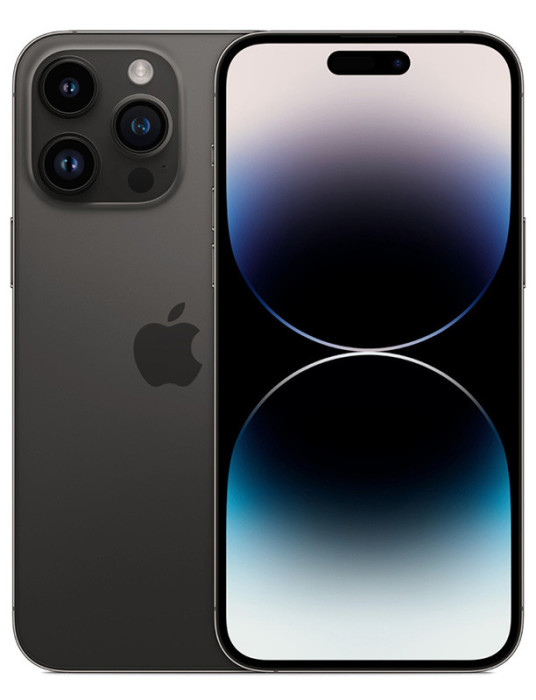 Смартфон Apple iPhone 14 Pro Max 1TB Космический черный (Space Black) nano SIM + eSIM | Фото 5 из 5