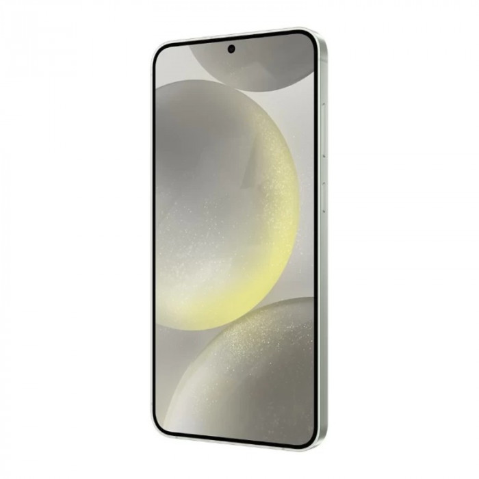 Смартфон Samsung Galaxy S24 12/256GB Зеленый (Jade Green)
