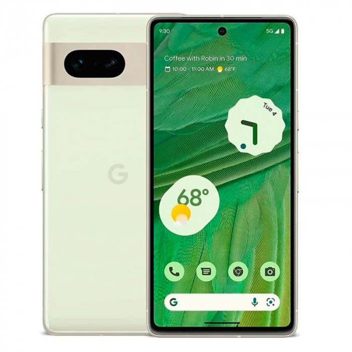 Смартфон Google Pixel 7 8/128GB Зеленый