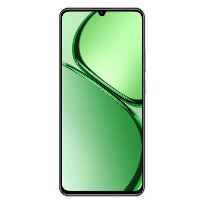Смартфон Realme C63 8/256GB Зеленый (Green) EAC | Фото 2 из 3