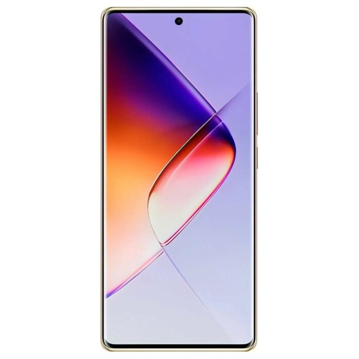 Смартфон Infinix Note 40 Pro 12/256GB Золото