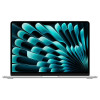 Ноутбук Apple MacBook Air 13 2025 MC654 (Apple M4, 24GB/512GB, 10-Core CPU, 10-Core GPU) Серебристый (Silver)