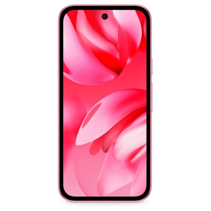 Смартфон Google Pixel 9a 8/256GB Розовый  (Peony)