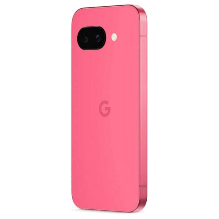Смартфон Google Pixel 9a 8/256GB Розовый  (Peony)