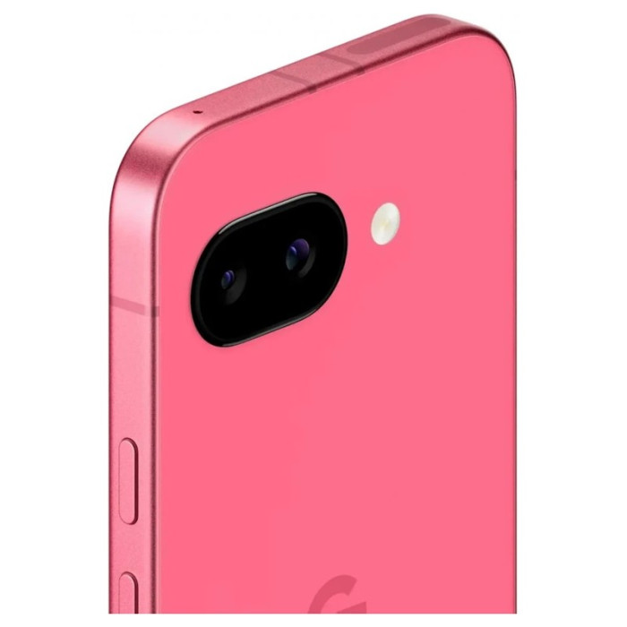 Смартфон Google Pixel 9a 8/256GB Розовый  (Peony)