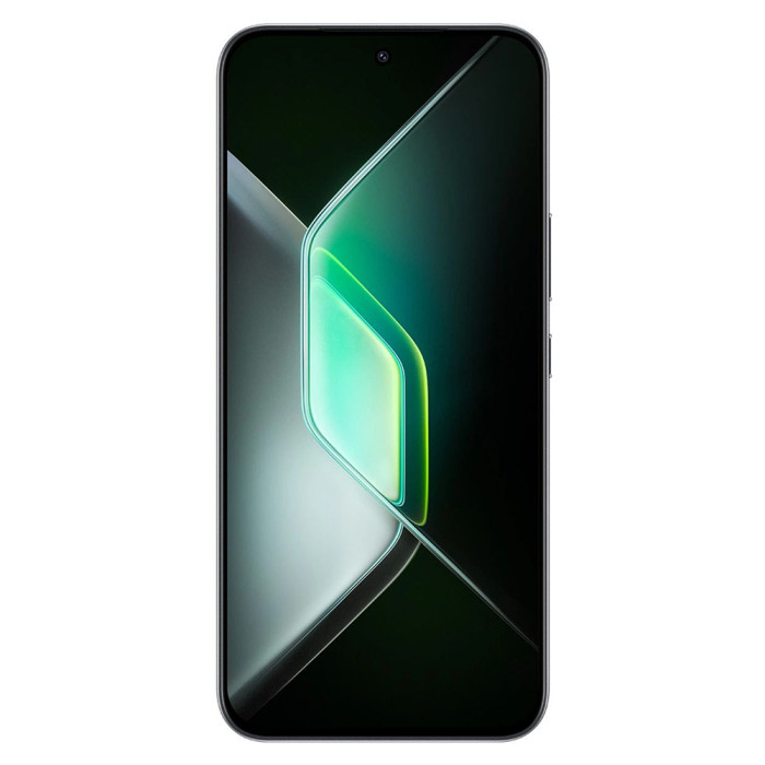 Смартфон Infinix GT 30 Pro 12/512GB Серый (Shadow Ash)