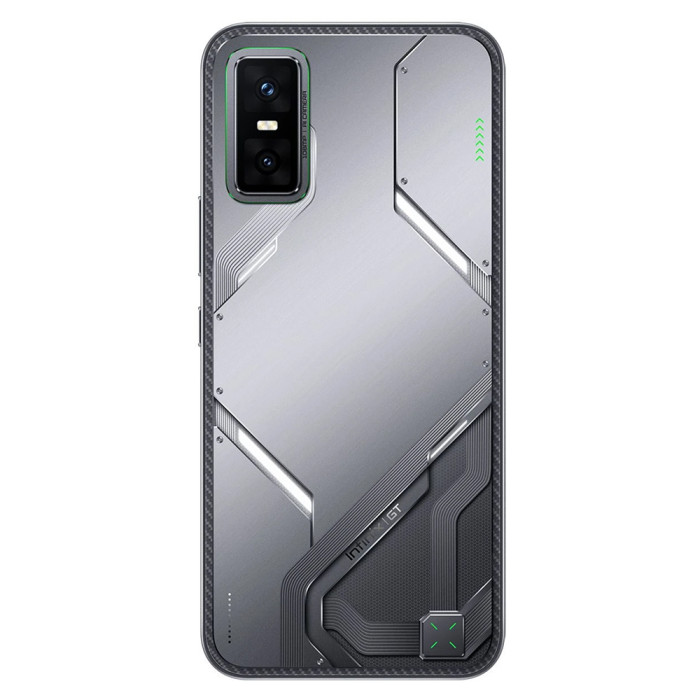 Смартфон Infinix GT 30 Pro 12/512GB Серый (Shadow Ash)