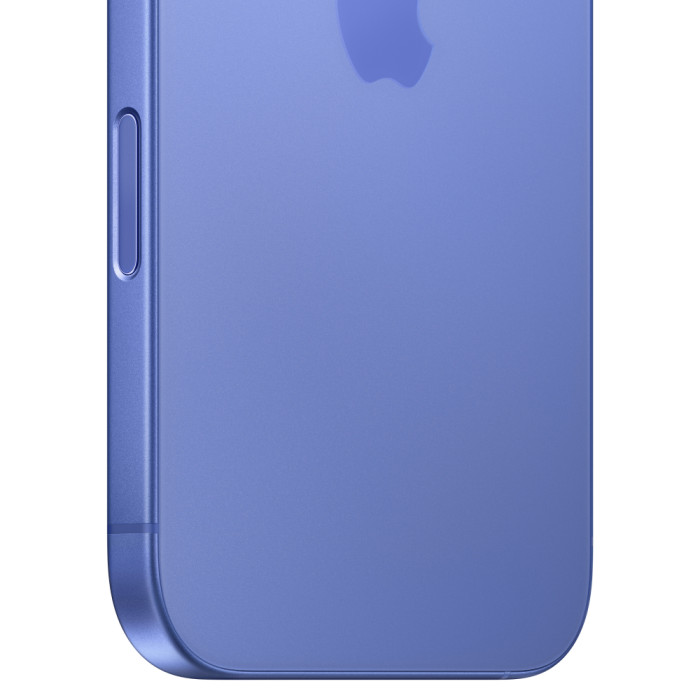 Смартфон Apple iPhone 16 Plus 512GB Ультрамарин (Ultramarine) eSIM (Без RuStore)