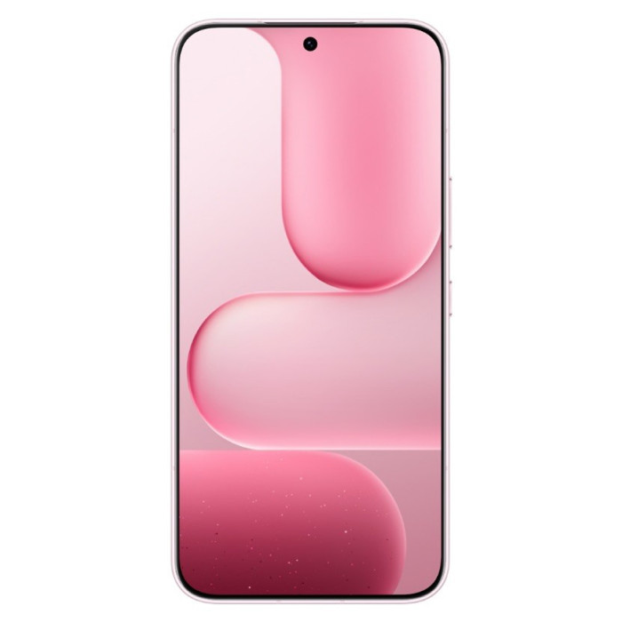 Смартфон Honor 500 12/512GB Розовый (Starlight Pink)
