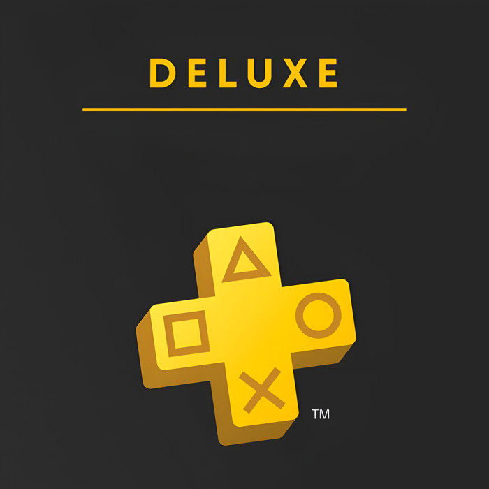 Оформление подписки PlayStation Plus Deluxe 3 месяца Турция