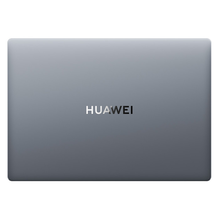 Ноутбук WIKO Hi MateBook D16 53014HVA (Core 7-250H, 32GB/1TB, Intel Iris Xe Graphics) Серый (Gray)
