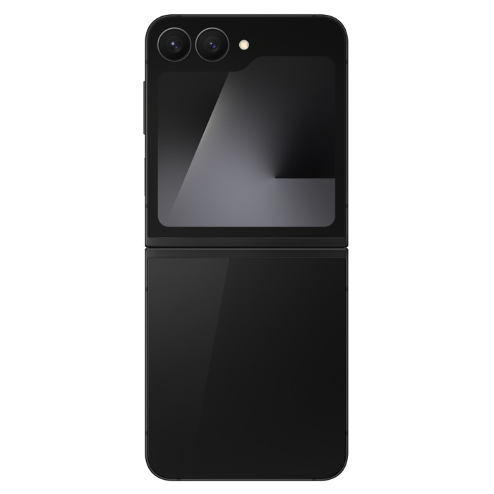 Смартфон Samsung Galaxy Z Flip7 FE 8/256GB Черный (Black)