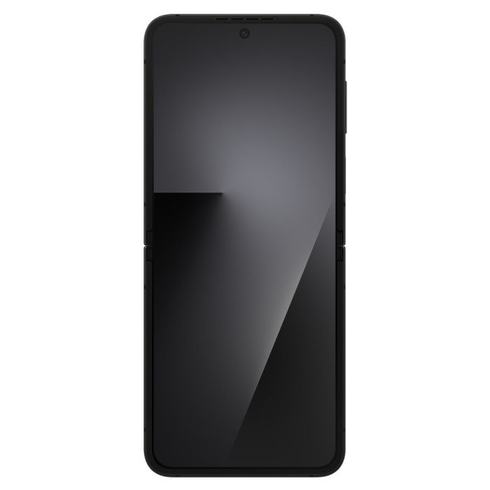 Смартфон Samsung Galaxy Z Flip7 FE 8/256GB Черный (Black)